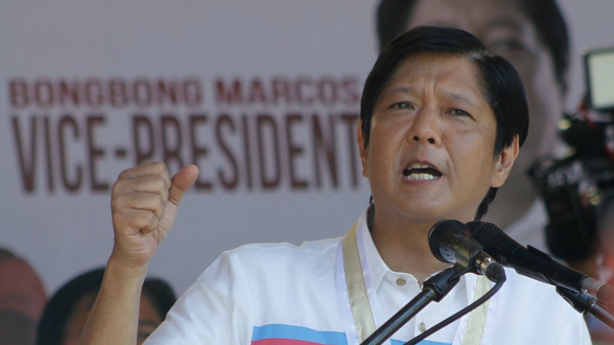 Bongbong